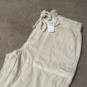 Tom girl jogger